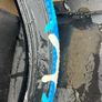 20" Vans CULT tyres Image 4