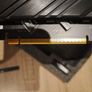 ROG Hyper M2 Card (Z790 Pcie 5.0 version) (Nvme SSD expansion) (Brand New, Unused) Image 2