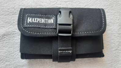 Maxpedition Horizontal Smart Phone Holster MOLLE Black