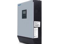 main image for ad BRAND NEW POWER Solar Inverter 5KVA 4000W 48V 220v 50/60HZ Pure Sine Wave Built-in PWM 50A Charge Controller 60A Battery Charger
