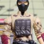 Gi Joe 50th Anniversary Cobra Rock Viper Image 7