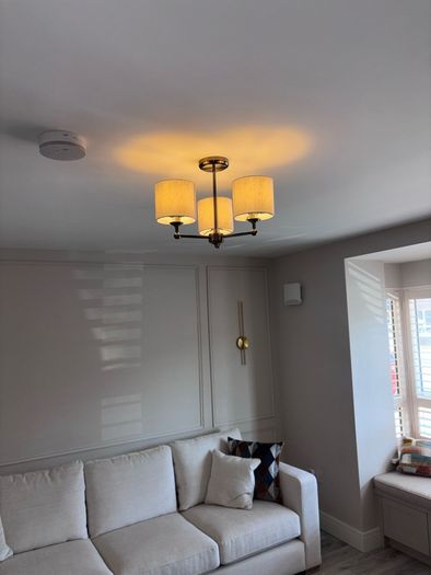 Ceiling Light