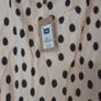 Gallery  Print  Satin Skirt. S. 16. B.N.W.T Image 2