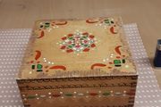Trinket box