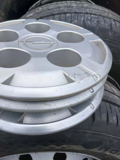 Opel 225/70 R15C