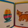 My First Abc, 123 Eductional Books  Hardback Image 5