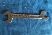 Vintage West German spanner