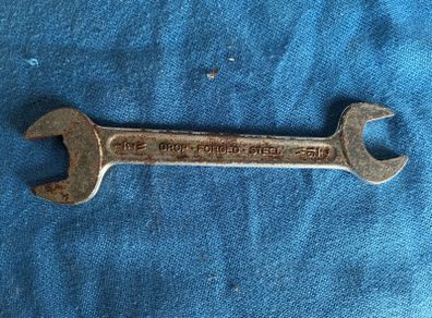 Vintage West German spanner