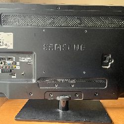 TV and TV Unit