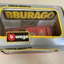 Lancia Delta Integrale rally S4 scale 1/24 Burago Image 2