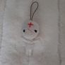 mini voodo dolls/worry dolls Image 4