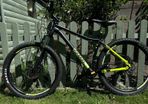 Mens mountain bike-Voodoo Bantu