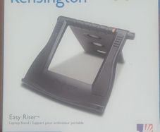 Laptop riser