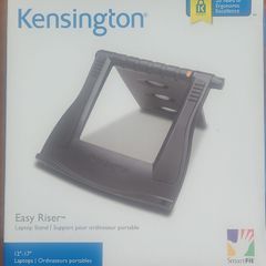 Laptop riser