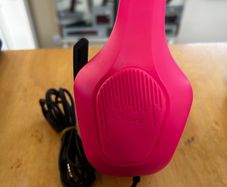 GX Trust Headset