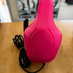GX Trust Headset