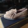 Suede flats Pedro Anton Spain size 41EU 8UK Image 7
