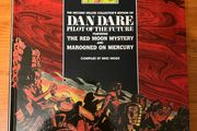 Comic: 'Dan Dare Pilot Of The Future'