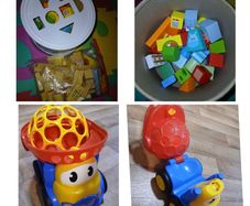 Toys