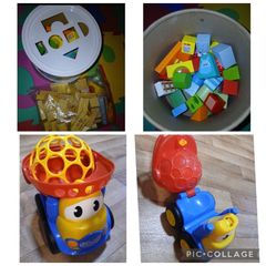 Toys