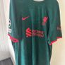 Liverpool players shirt Image 2