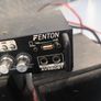 Fenton AV380BT Mini Karaoke Set (Bluetooth Amp + Speakers + 2 Microphones) Image 3