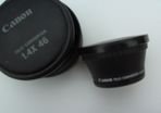 Camera Lens