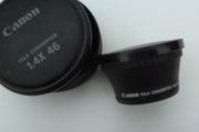 Camera Lens