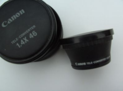 Camera Lens