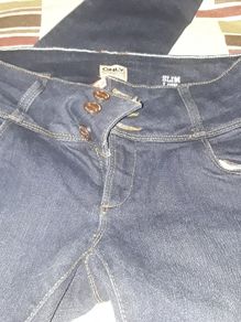 only jeans