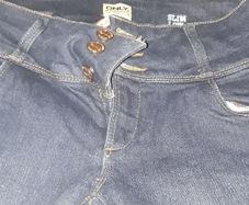 only jeans