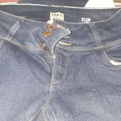 only jeans