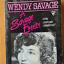 A Savage Enquiry. Who Controls Childbirth Wendy Savage. Paperback In Good Condition. Image 7