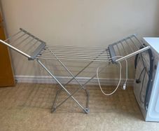 Heated Airer / dryer