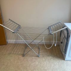 Heated Airer / dryer