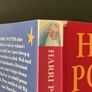 Harry Potter and the Philosophers Stone Welsh Edition Paperback Image 6