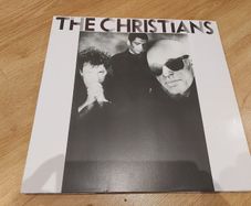 New Batch of Vinyl Records (4 of 6) - All in great condition