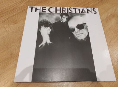 The Christians - The Christians - Vinyl Record + hundreds more