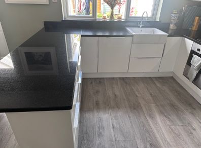 Granite Countertops