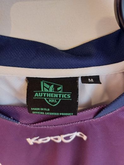 melbourne storm rugby jersey