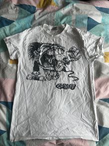 Gout (band) t-shirt