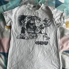 Gout (band) t-shirt