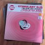 Stimulant djs - 2 Record Bundle - Hard House Image 2