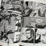 Deathworld Comic Book by Harry Harrison Image 3
