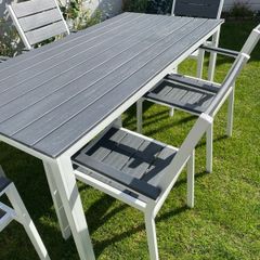 garden furniture