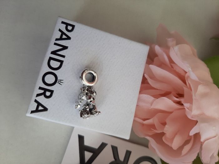 New Disney pandora charm Bambi & Thumper