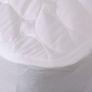 NEW: Quilted Luxury Waterproof Mattress Protector Image 3