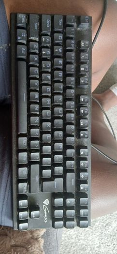 keyboard