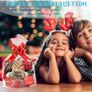 20Pcs Cellophane Basket Bags, 14X20in Clear Hamper Wrap Bag with Pull Bow Blank Hangtag & Twist Ties, Large Present Bags Set for Gift Packaging Arts Crafts Toys Fruit Christmas Making (FREE POSTAGE) Image 4