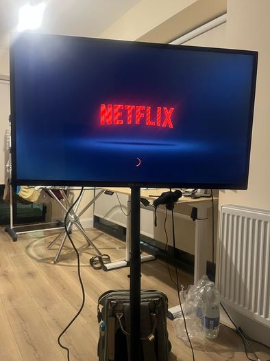 walker tv